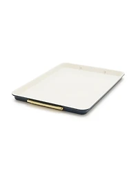 GreenPan Reserve Healthy Ceramic Nonstick Bakeware Half Sheet Pan