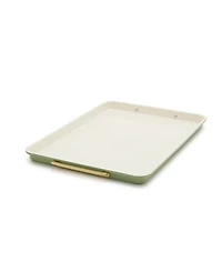 GreenPan Reserve Healthy Ceramic Nonstick Bakeware Half Sheet Pan