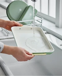 GreenPan Reserve Healthy Ceramic Nonstick Bakeware Quarter Sheet Pan