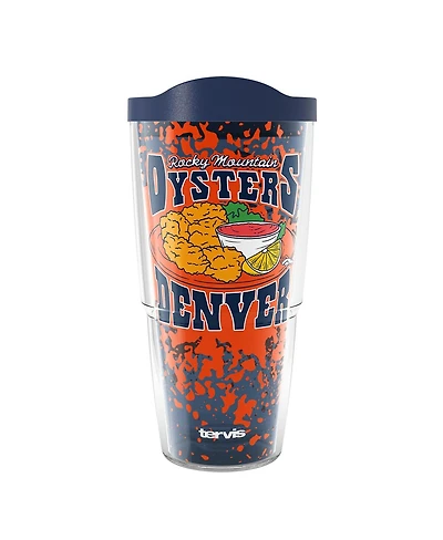 Guy Fieri's Flavortown x Tervis Denver Broncos Nfl 24oz. Classic Tumbler