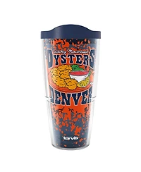 Guy Fieri's Flavortown x Tervis Denver Broncos Nfl 24oz. Classic Tumbler