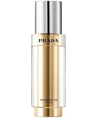 Prada Beauty Augmented Skin Refillable Face & Eye Serum, 1.0 oz.