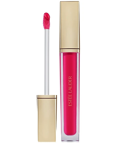 Estee Lauder Glossy Glaze Sheer Tinted Lip Oil