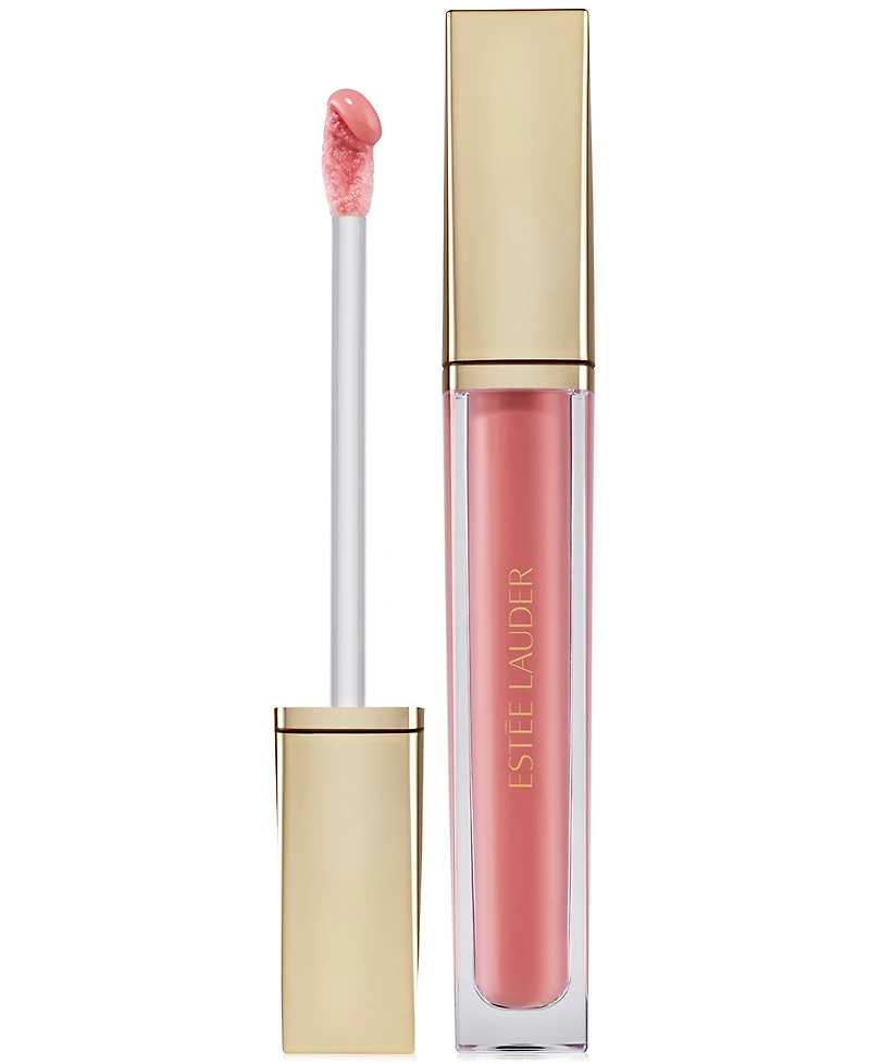 Estee Lauder Glossy Glaze Sheer Tinted Lip Oil