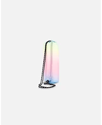 Deux par Deux Girl Drawstring Bag Rainbow Gradient - Toddler|Child