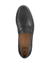 Johnston & Murphy Men's Harrison Penny Loafers