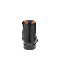 Johnston & Murphy Men's Reeve Zip Boots