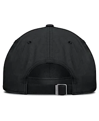 Nike Men's Black Iowa Hawkeyes Local Club Adjustable Hat