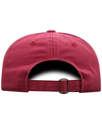 Top of the World Men's Garnet Florida State Seminoles Champ Washed Adjustable Hat