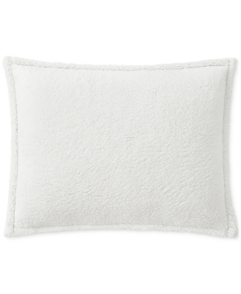 Ugg Avery Ribbed 3-Pc. Comforter Set
