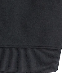 Levi's Toddler Boys 2-Piece Pullover Hoodie and Joggers Set