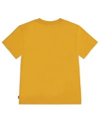 Levi's Little Boys Big Rig Short Sleeve T-Shirt