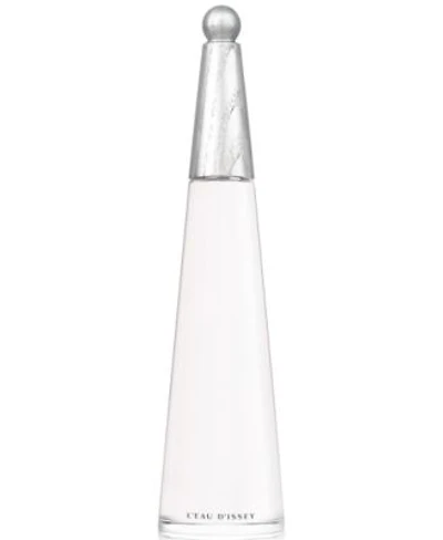 Issey Miyake Mens Leau Dissey Eau De Parfum Intense Fragrance Collection