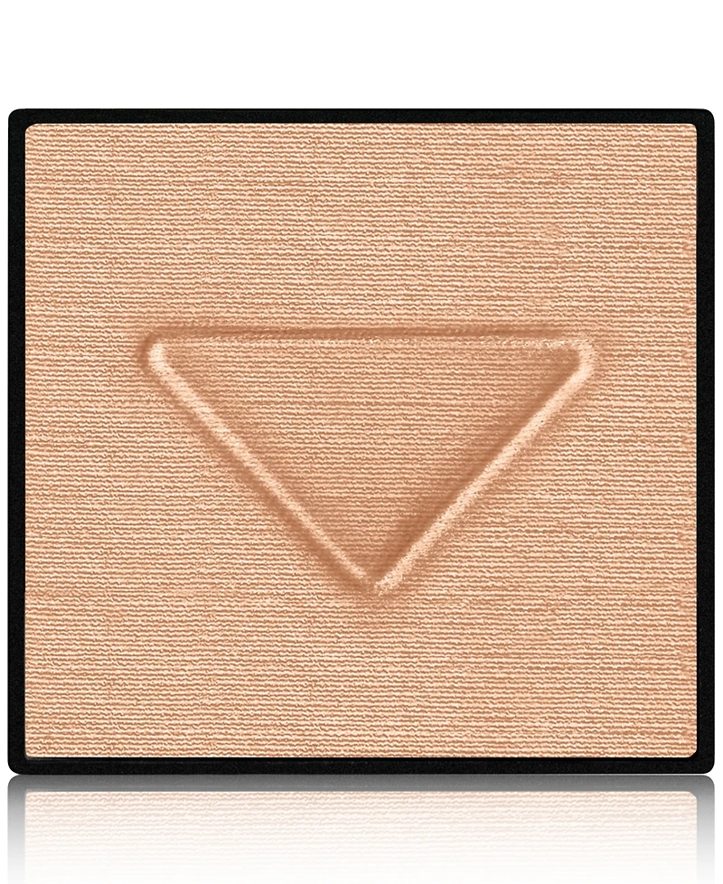 Prada Beauty Light Glowing Highlighter Powder Refill