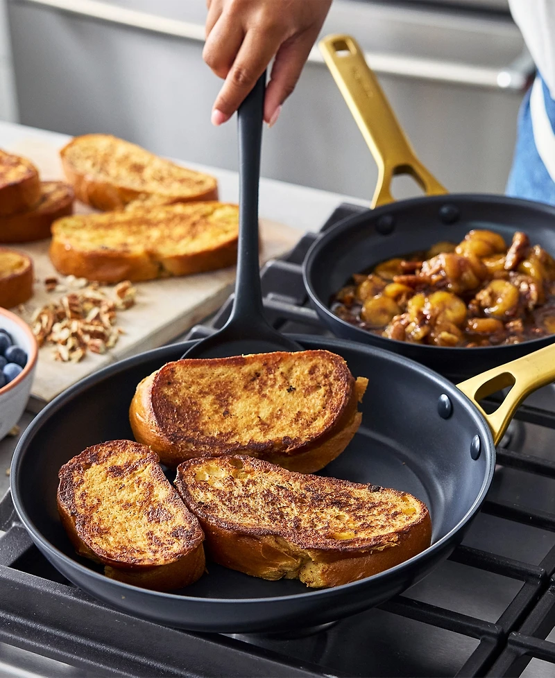 GreenPan Reserve Pro Ceramic Nonstick Frypan set, 10" and 12"