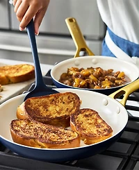 GreenPan Reserve Pro Ceramic Nonstick Frypan set, 10" and 12"