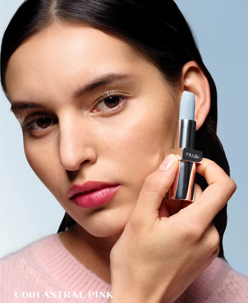 Prada Beauty Refillable Hydrating Balm