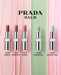 Prada Beauty Hydrating Balm Refill 