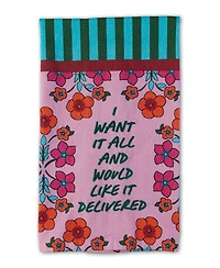 Furbish Dish Towel
