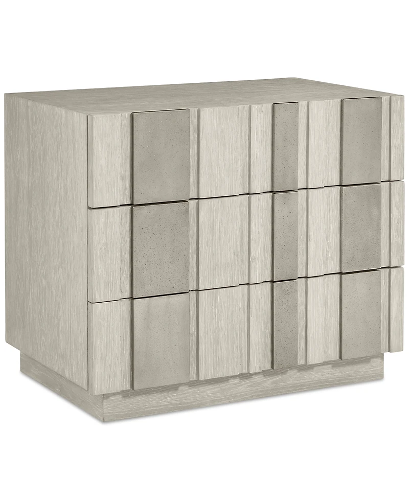 Tempo 32" Nightstand