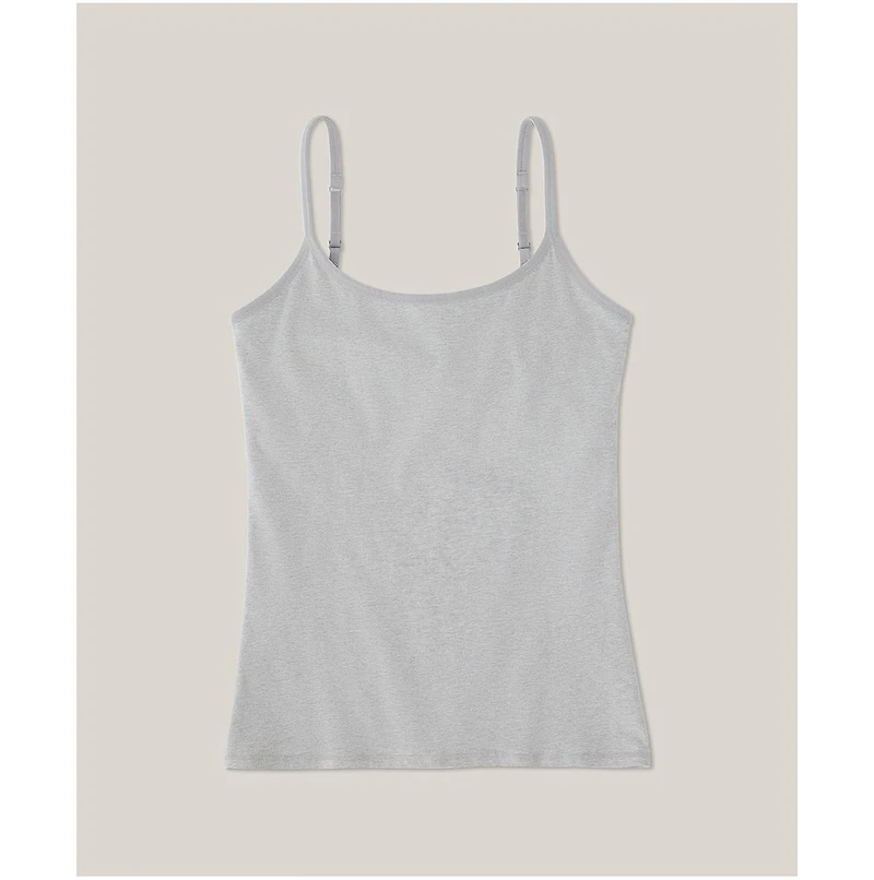 Pact Everyday Shelf Bra Camisole