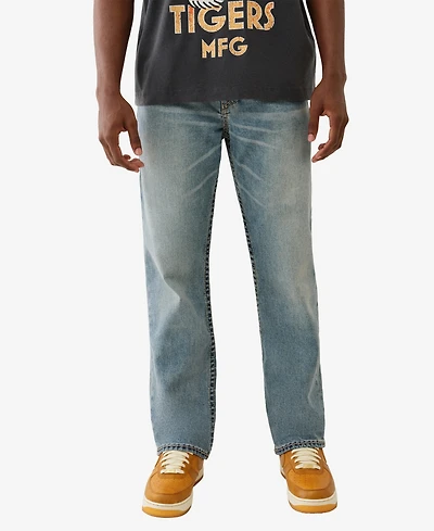 True Religion Men's Ricky Flap Super T Jeans
