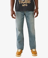 True Religion Men's Ricky Flap Super T Jeans