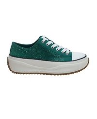 Wild Pair Highfive Lace-Up Low-Top Sneakers, Created for Macy's