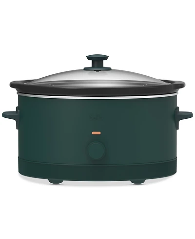 Bella 6-Quart Slow Cooker