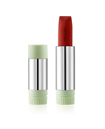Prada Beauty Monochrome Hyper Matte Nude Lipstick Refill