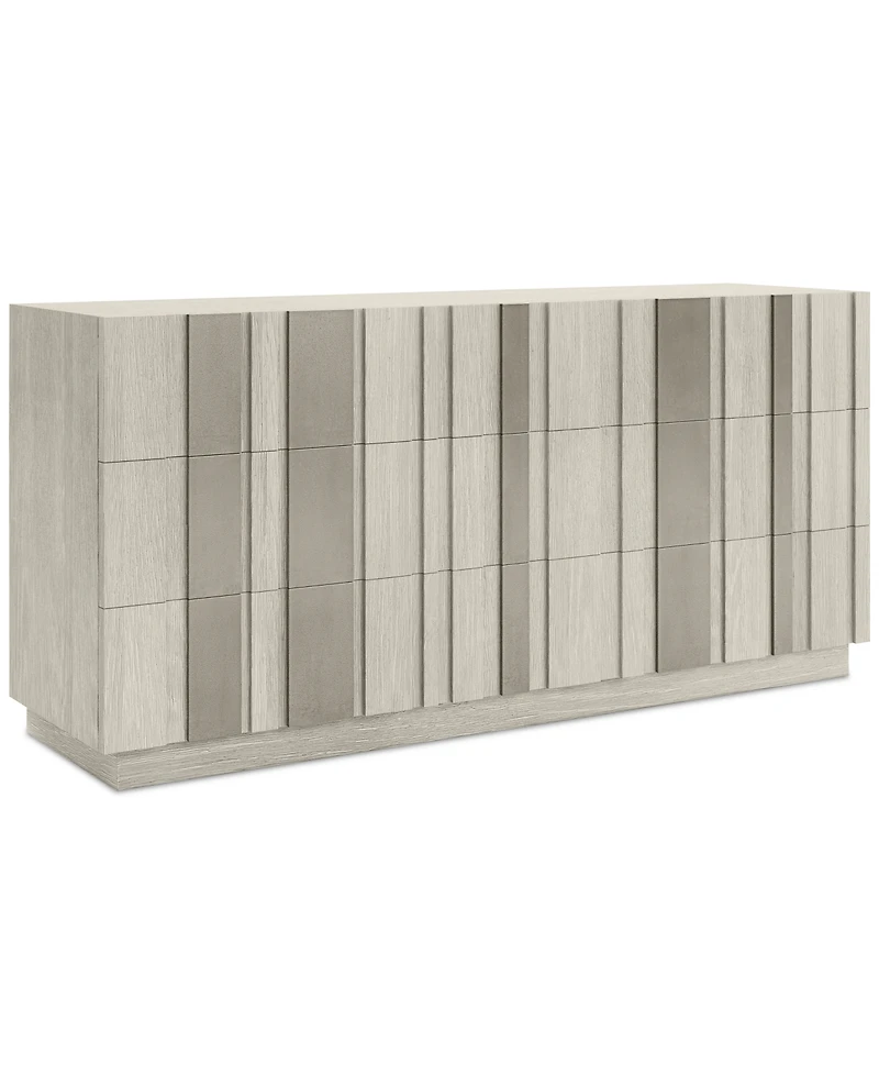 Tempo Dresser