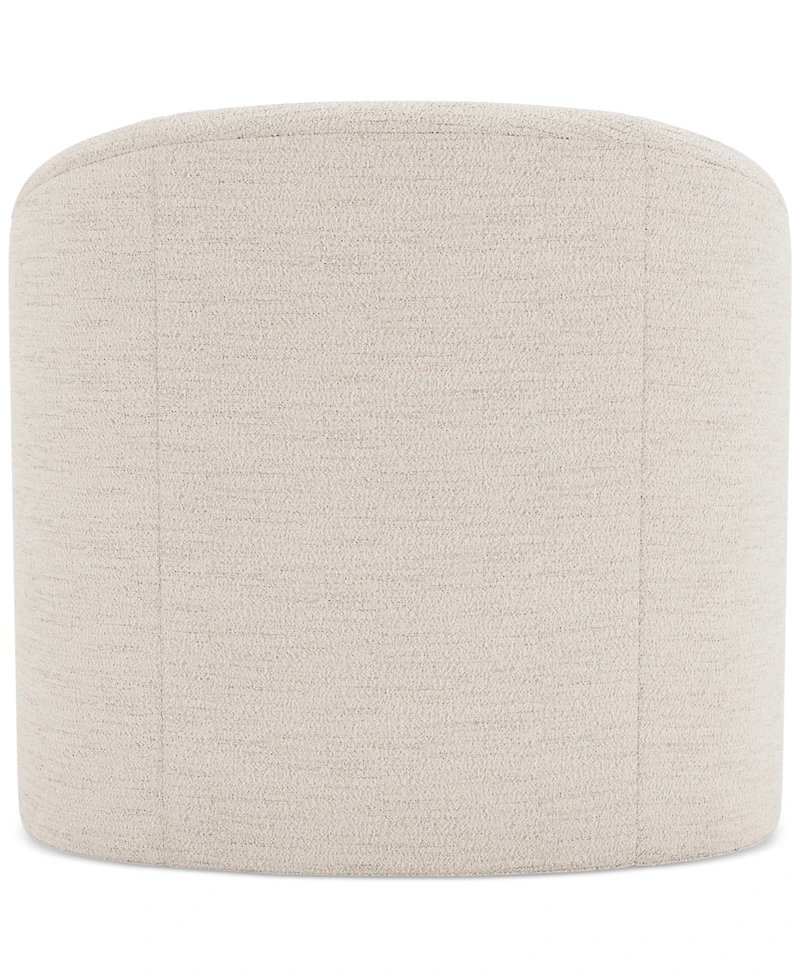 Terra Tempo Swivel Chair