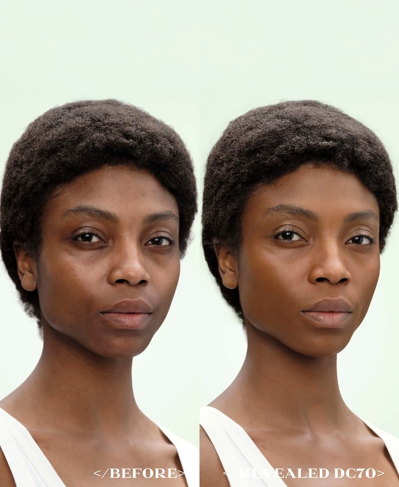 Prada Beauty Reveal Refillable Skin Optimizing Liquid Foundation Spf 17