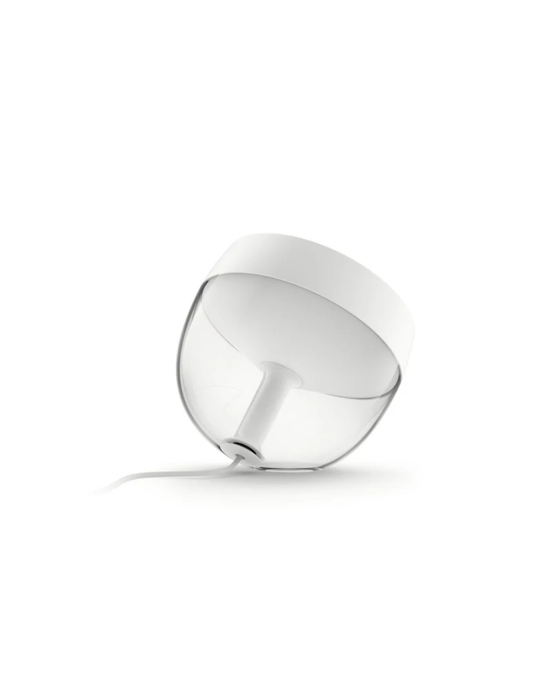 Philips Hue Iris White and Color Ambiance Table Lamp