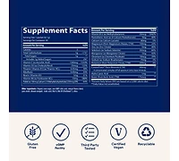 Trace Minerals | Power Pak Electrolyte Powder Packets | 1200 mg Vitamin C, Zinc, Magnesium | Boost Immunity, Hydration and Natural Energy | Lemon Lime