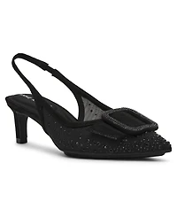 Anne Klein Women's Ilanna-c Slingback Pumps