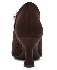 Anne Klein Women's Percy Snip Toe Shooties