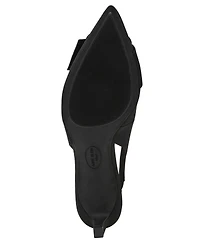 Anne Klein Women's Ilanna Slingback Pumps