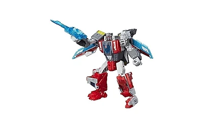Transformers Broadside and Blunderbuss Voyager Class | Transformers Generations Titans Return