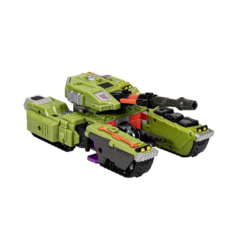 Transformers Armada Universe Megatron Leader Class | Transformers: Legacy Evolution