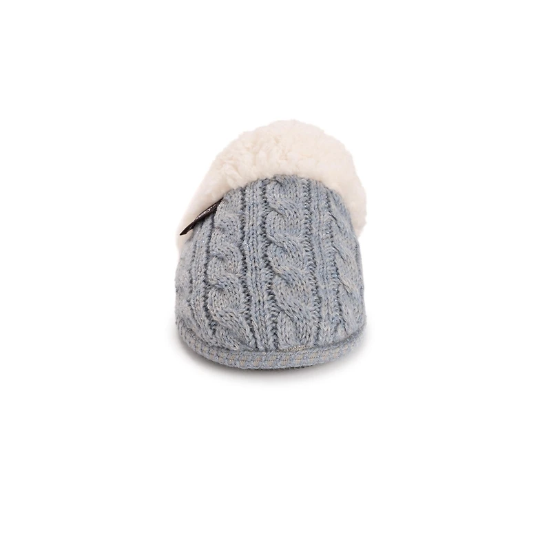 Muk Luks Women's Frida Scuff Slippers