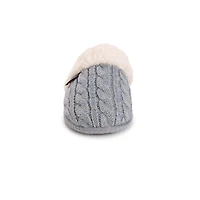 Muk Luks Women's Frida Scuff Slippers