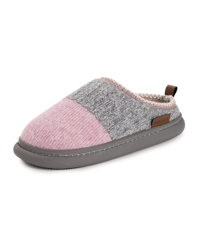 Muk Luks Women's Rye Clog