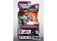 TA16 Soundwave | Japanese Transformers Animated