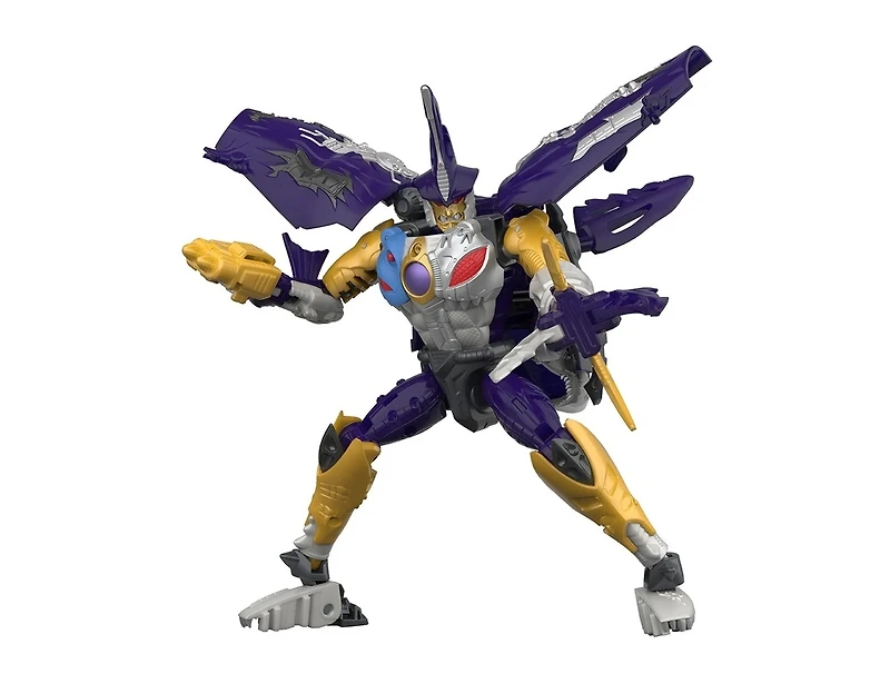 Transformers Skybyte Voyager Class | Transformers: Age of the Primes | Hasbro, Takara Tomy