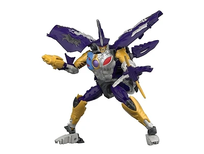 Transformers Skybyte Voyager Class | Transformers: Age of the Primes | Hasbro, Takara Tomy