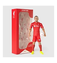 Banbo Toys Sockers Chelsea Enzo Fernandez 8" Collectible Soccer Action Figure