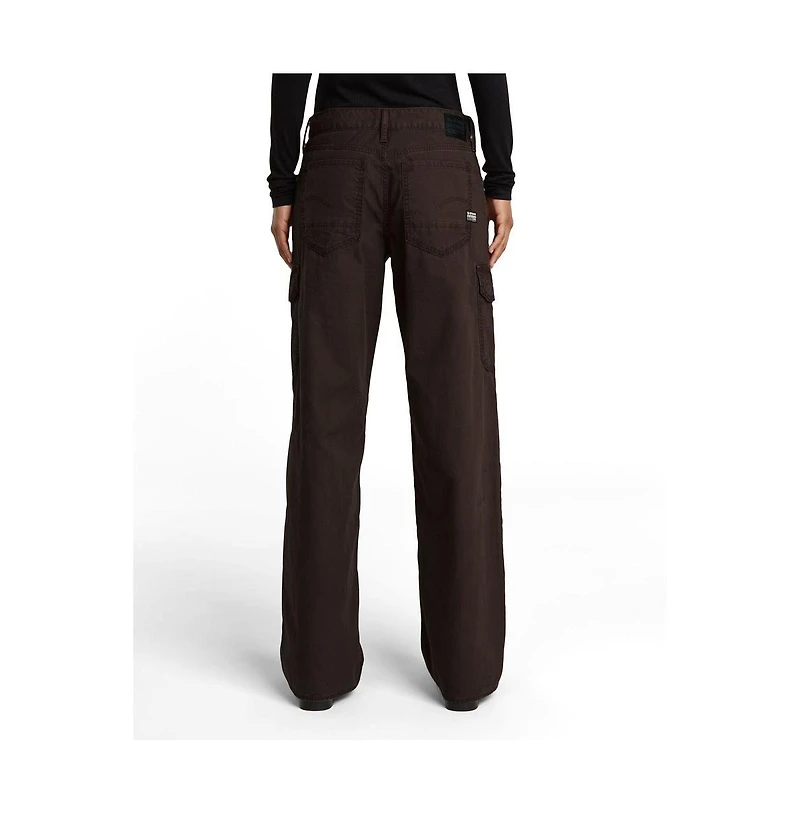 G-Star Women's Judee Cargo Pants