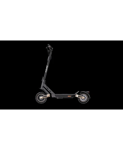 Navee ST3 Electric Scooter w/46.6 miles Max Operating Range & 24.9 mph Max Speed