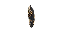 Tuffy Holiday Medium Ring Pumpkin, Dog Toy